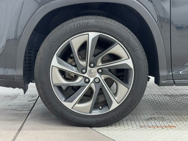 レクサス RX450h VER-L