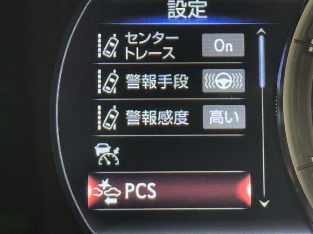 レクサス ES300h F SPORT