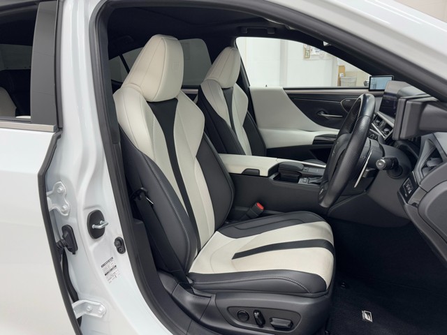 レクサス ES300h F SPORT