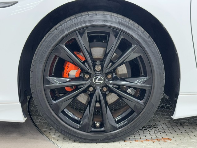 レクサス ES300h F SPORT