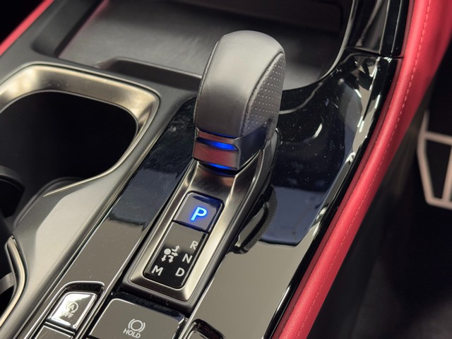 レクサス NX350 F SPORT