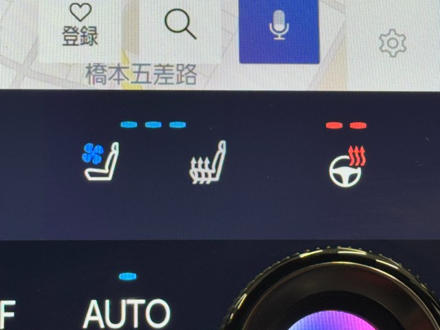 レクサス NX350 F SPORT