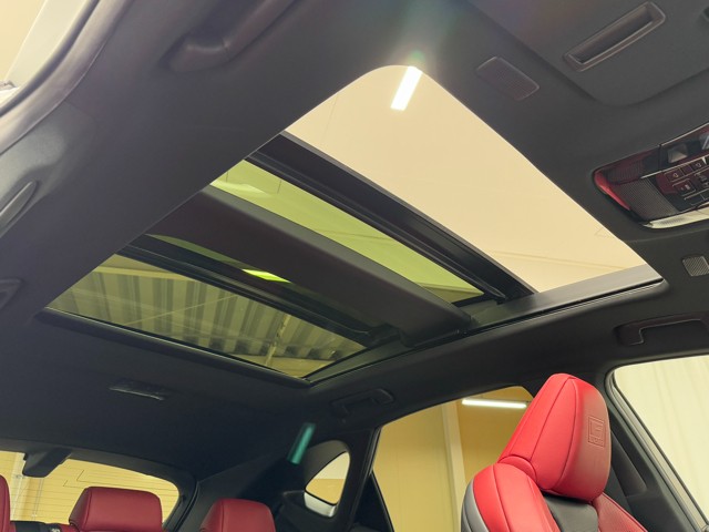 レクサス NX350 F SPORT