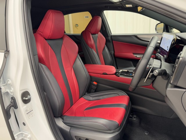 レクサス NX350 F SPORT