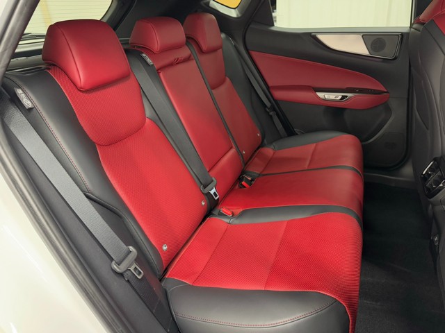 レクサス NX350 F SPORT