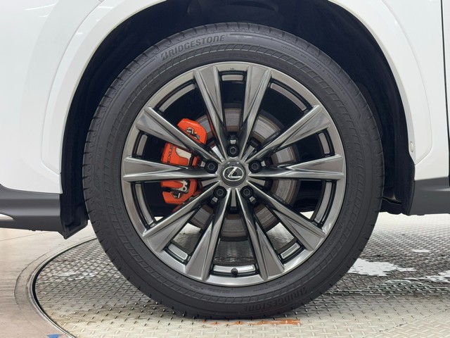 レクサス NX350 F SPORT