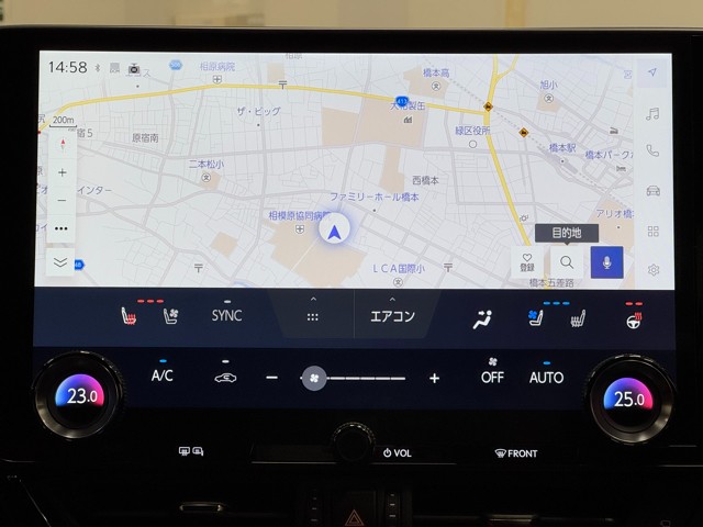 レクサス NX350 F SPORT