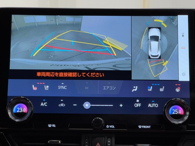 レクサス NX350 F SPORT