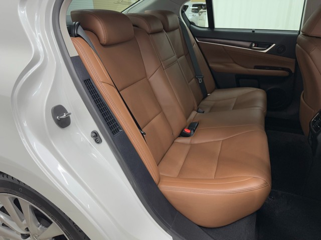 レクサス GS450h I-package
