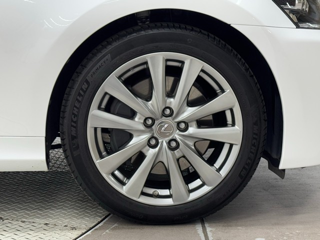 レクサス GS450h I-package