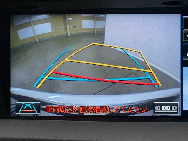 レクサス GS450h I-package