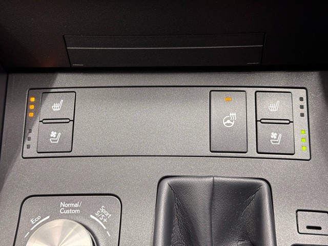 レクサス IS300 F SPORT