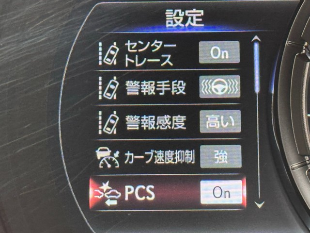 レクサス IS300 F SPORT