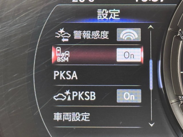 レクサス IS300 F SPORT