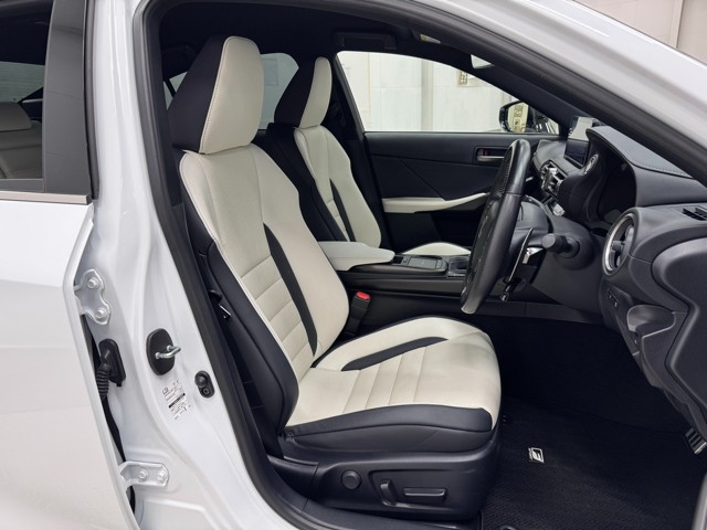 レクサス IS300 F SPORT
