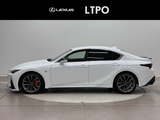レクサス IS300 F SPORT