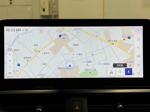 レクサス UX300h バージョンC