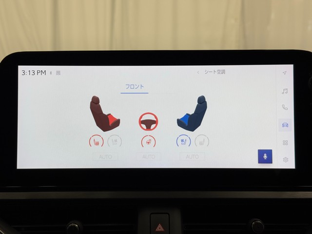レクサス UX250h Fスポーツ