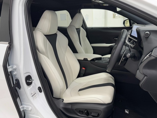 レクサス UX250h Fスポーツ