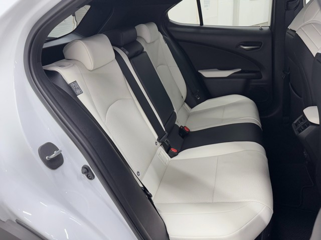 レクサス UX250h Fスポーツ