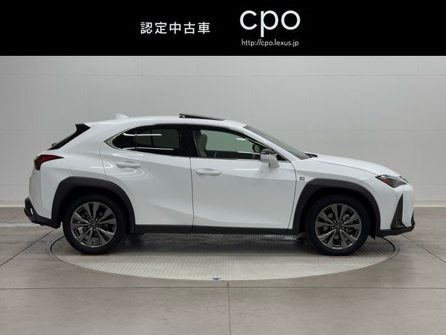 レクサス UX250h Fスポーツ