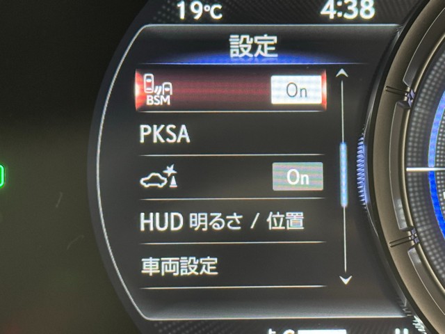 レクサス UX250h F SPORT EmoEX