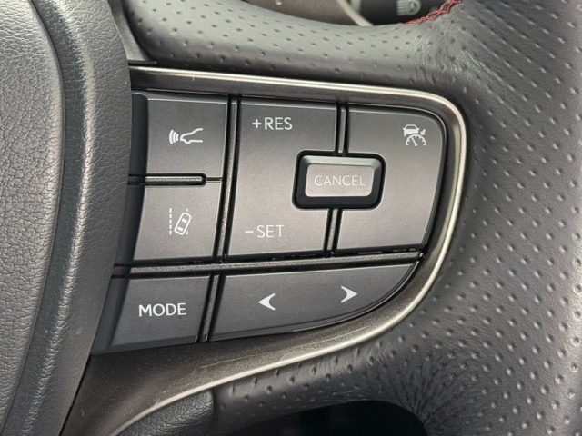 レクサス UX250h F SPORT EmoEX