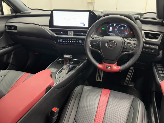 レクサス UX250h F SPORT EmoEX