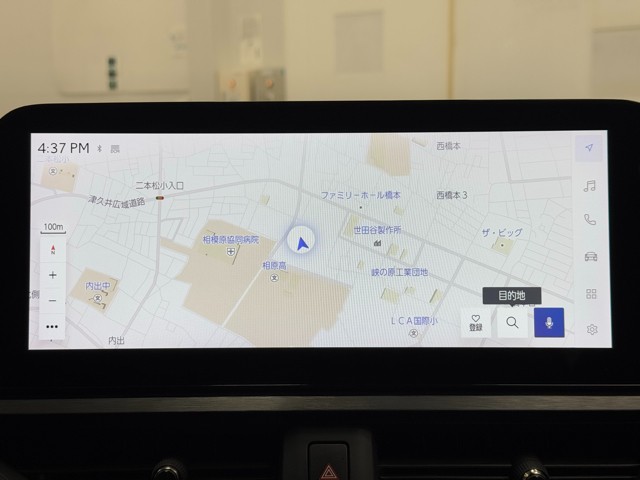 レクサス UX250h F SPORT EmoEX