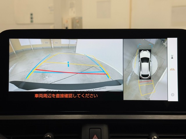 レクサス UX250h F SPORT EmoEX