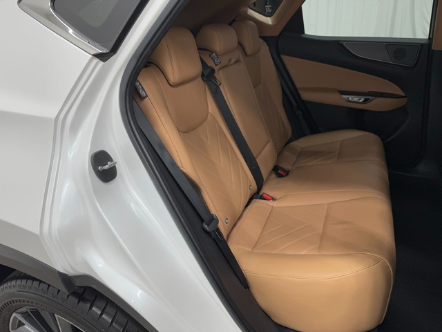 レクサス NX250 VER L