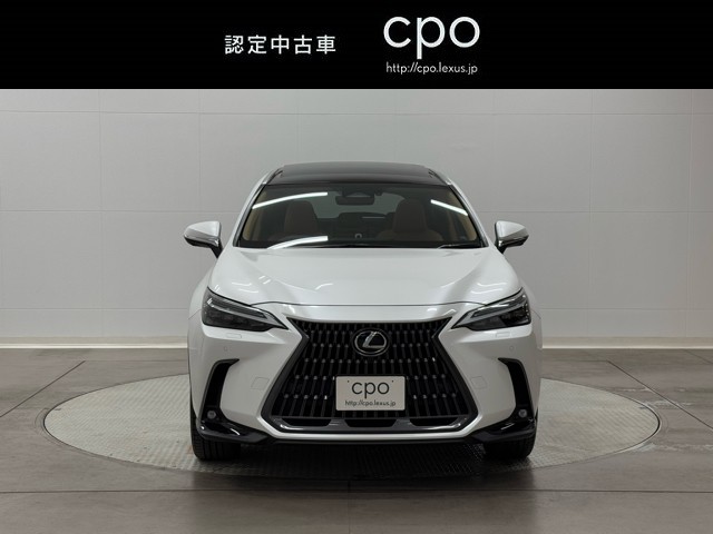 レクサス NX250 VER L