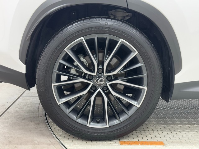 レクサス NX250 VER L