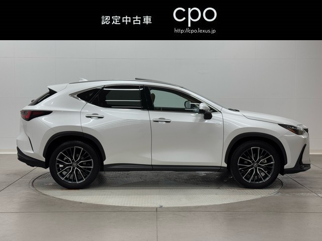 レクサス NX250 VER L