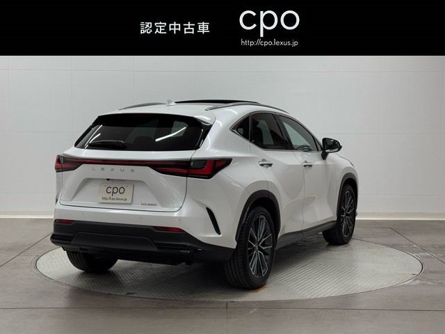 レクサス NX250 VER L