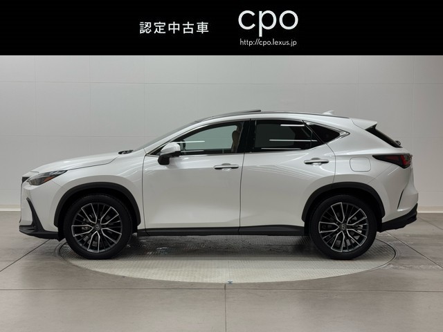 レクサス NX250 VER L