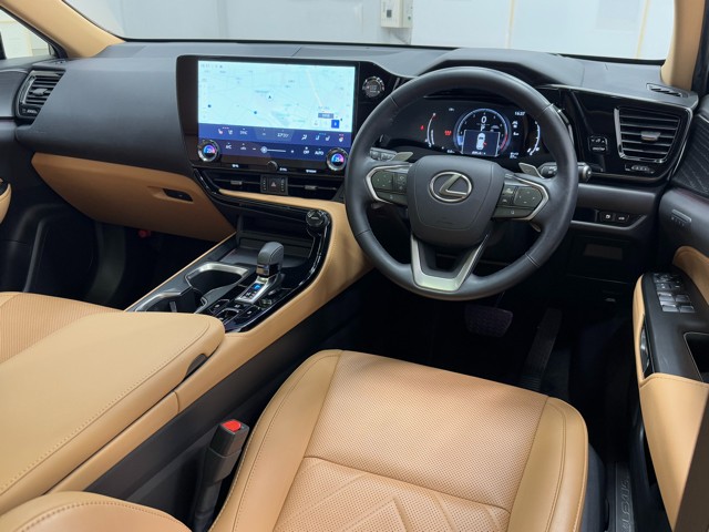 レクサス NX250 VER L