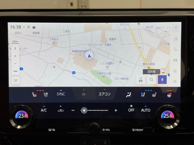 レクサス NX250 VER L