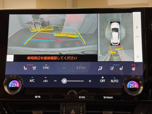 レクサス NX250 VER L