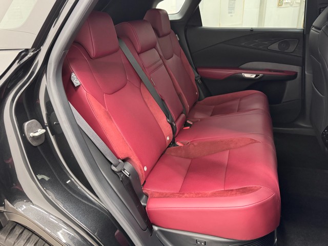 レクサス RX500h FSPORTPerform