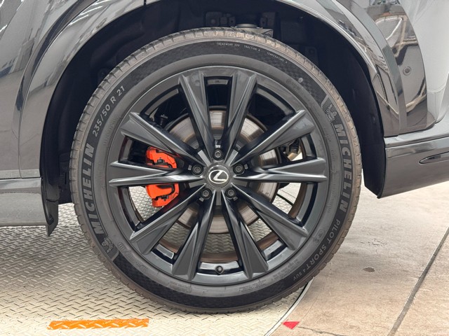 レクサス RX500h FSPORTPerform