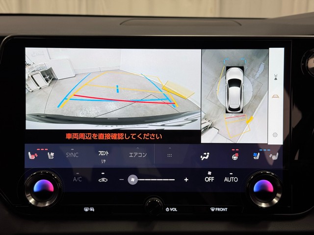 レクサス RX500h FSPORTPerform