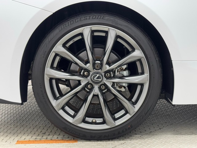 レクサス RC300h Fスポーツ
