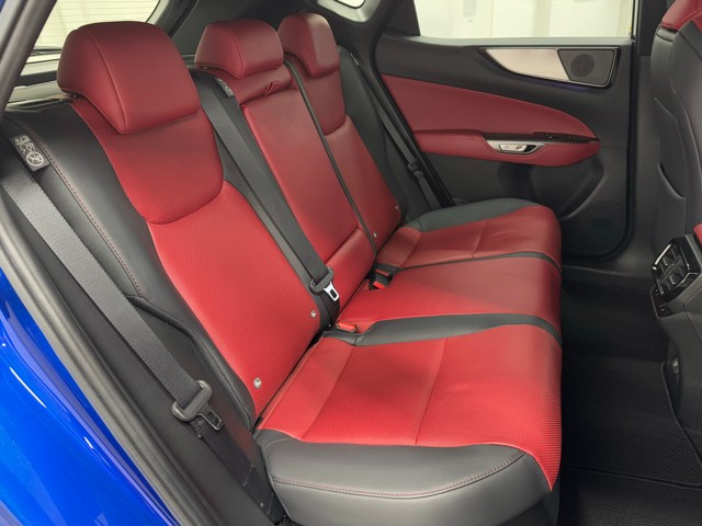 レクサス NX350h Fスポーツ