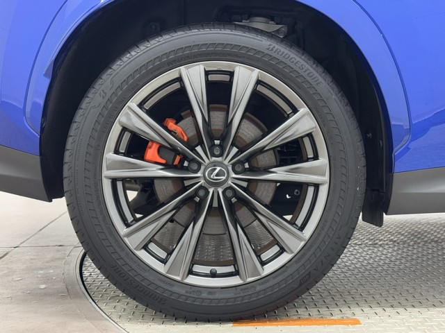 レクサス NX350h Fスポーツ