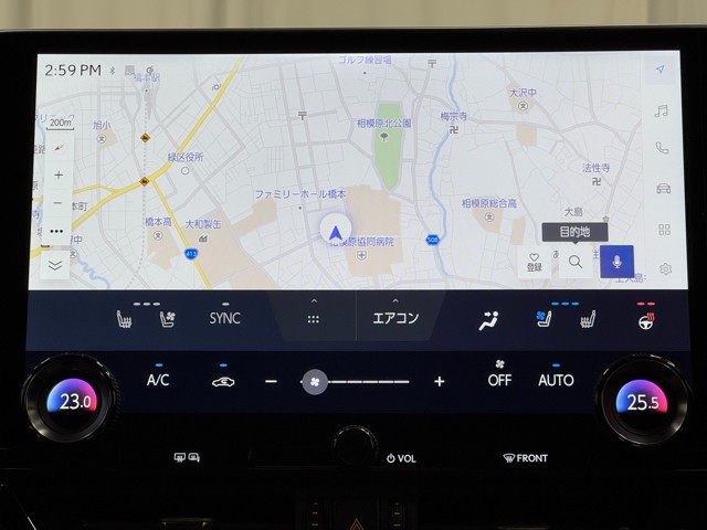 レクサス NX350h Fスポーツ