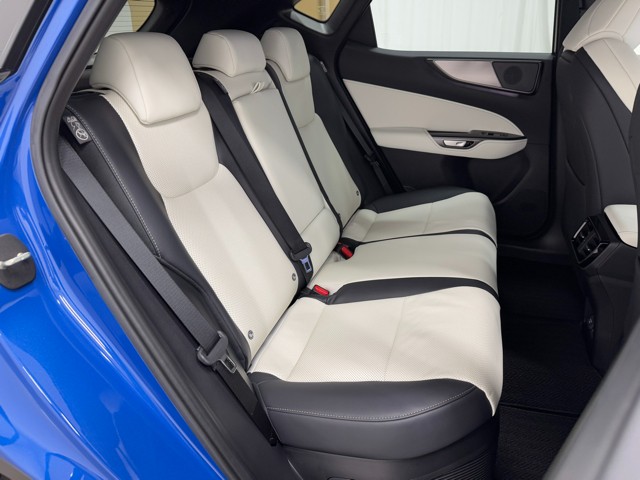 レクサス NX350h Fスポーツ