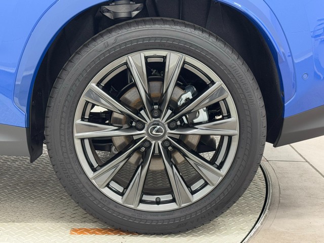レクサス NX350h Fスポーツ