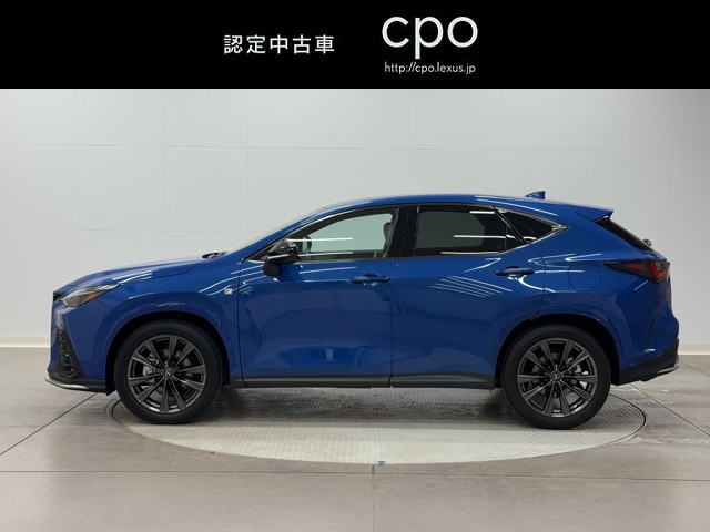 レクサス NX350h Fスポーツ