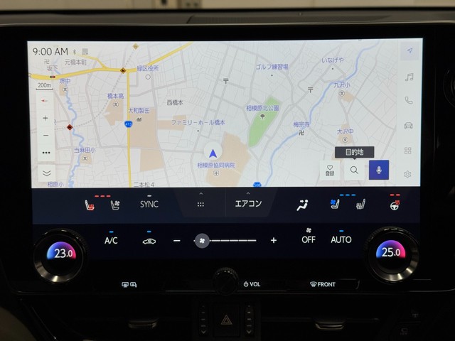 レクサス NX350h Fスポーツ